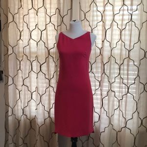 Elie Tahari Sheath Dress